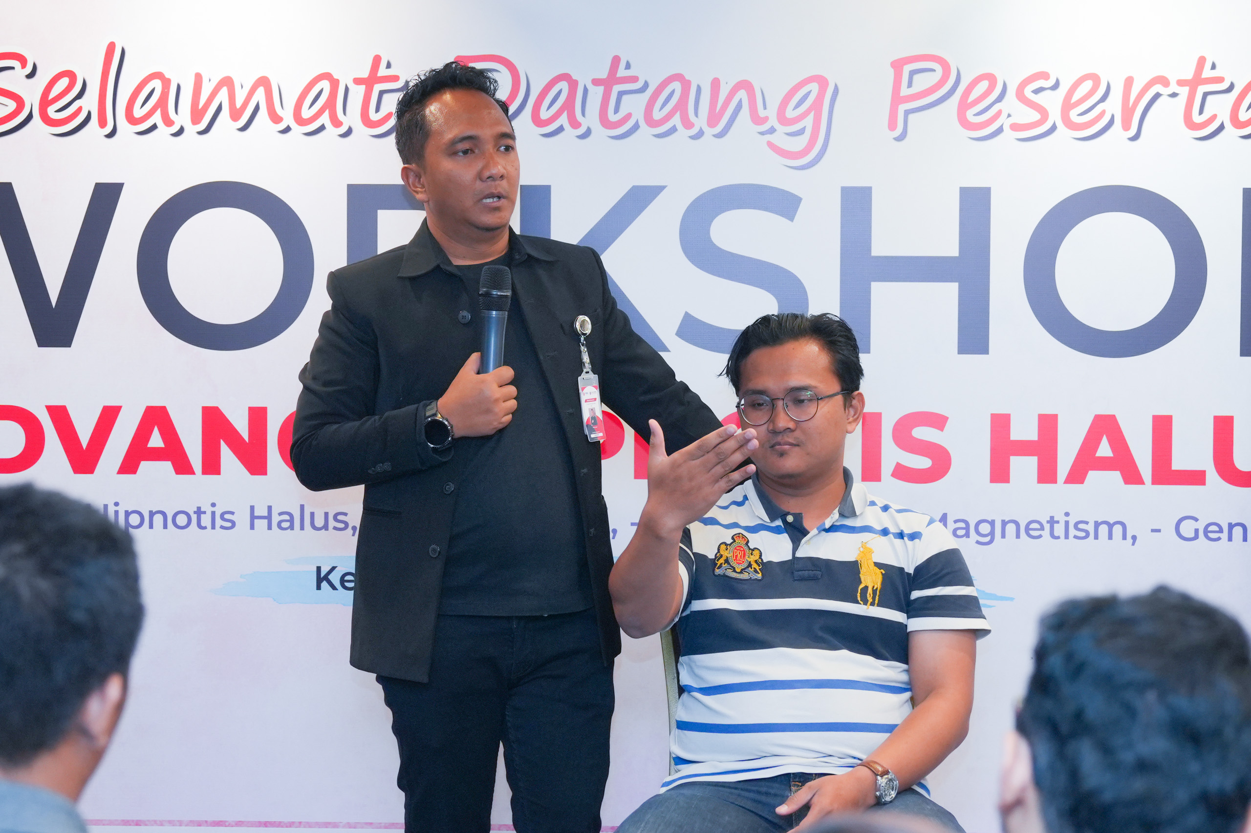 terapi kelas 2